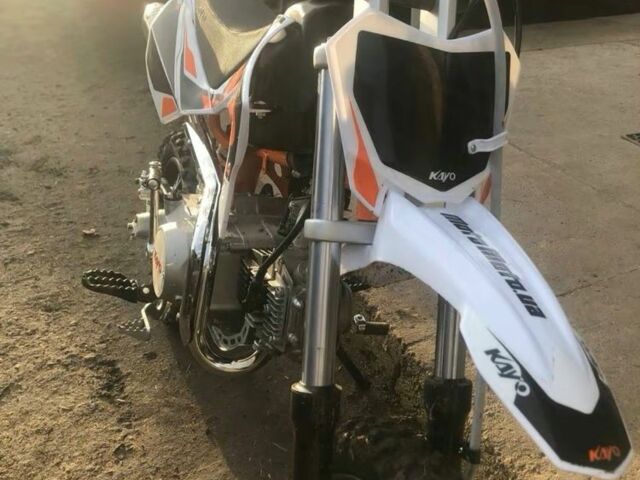 Кайо С-Элизе, объемом двигателя 0.11 л и пробегом 0 тыс. км за 800 $, фото 1 на Automoto.ua