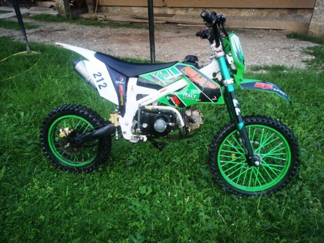 Кайо С-Елізє, об'ємом двигуна 0.13 л та пробігом 0 тис. км за 670 $, фото 1 на Automoto.ua
