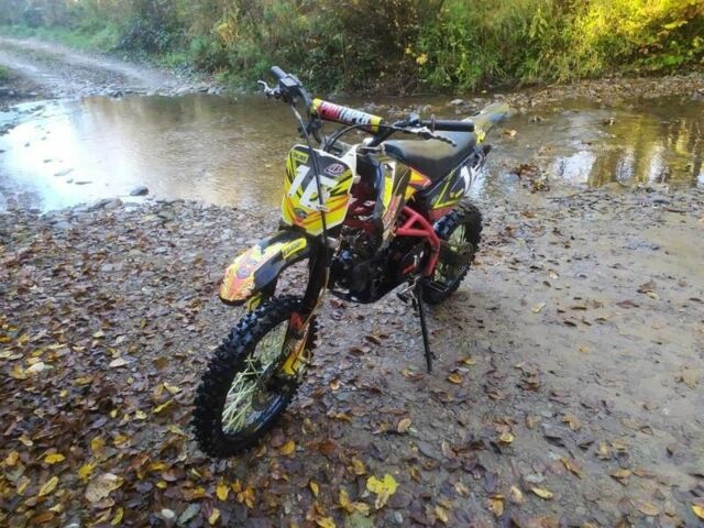 Кайо Інша, об'ємом двигуна 0.13 л та пробігом 0 тис. км за 536 $, фото 1 на Automoto.ua