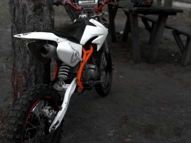 Кайо Другая, объемом двигателя 0.14 л и пробегом 0 тыс. км за 594 $, фото 1 на Automoto.ua