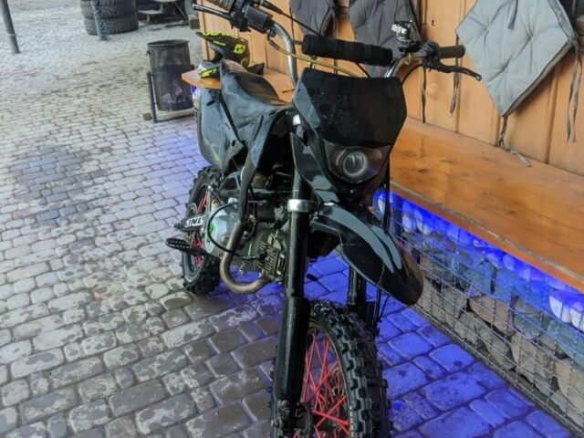 Кайо Другая, объемом двигателя 0.13 л и пробегом 0 тыс. км за 621 $, фото 1 на Automoto.ua