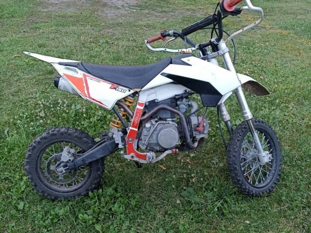 Кайо Другая, объемом двигателя 0.15 л и пробегом 0 тыс. км за 714 $, фото 1 на Automoto.ua