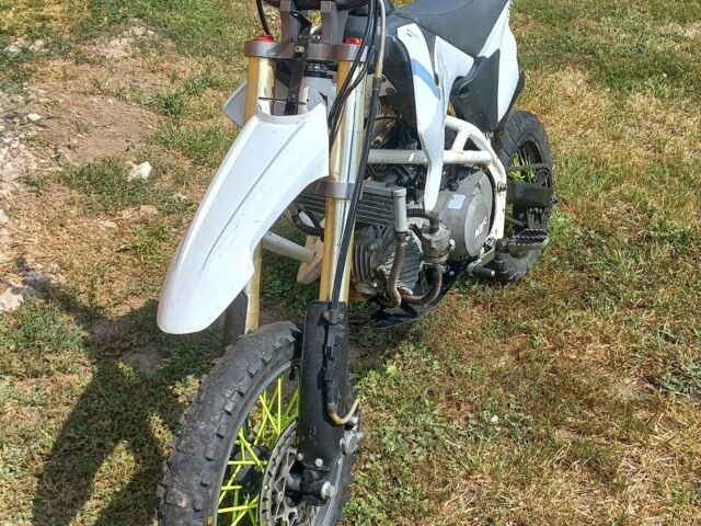 Кайо Другая, объемом двигателя 0.15 л и пробегом 0 тыс. км за 595 $, фото 1 на Automoto.ua