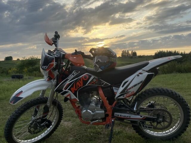 Кайо Інша, об'ємом двигуна 0.25 л та пробігом 0 тис. км за 1100 $, фото 1 на Automoto.ua