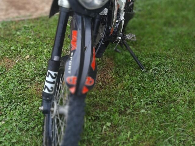 Кайо Інша, об'ємом двигуна 0.12 л та пробігом 0 тис. км за 699 $, фото 1 на Automoto.ua