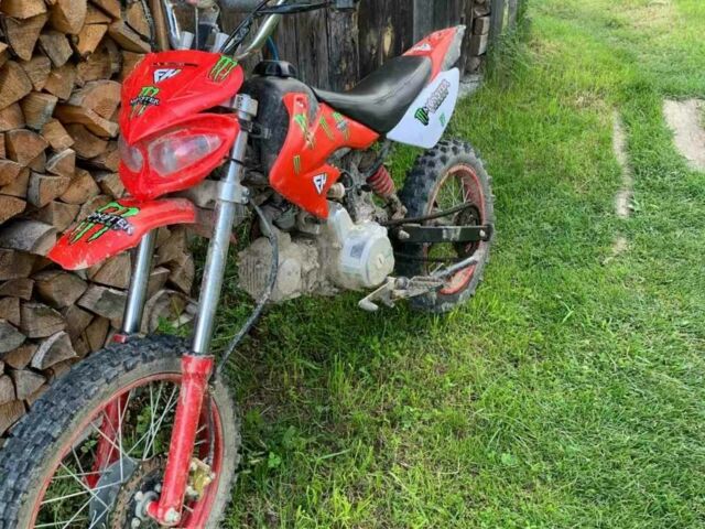 Кайо Другая, объемом двигателя 0.13 л и пробегом 0 тыс. км за 373 $, фото 1 на Automoto.ua