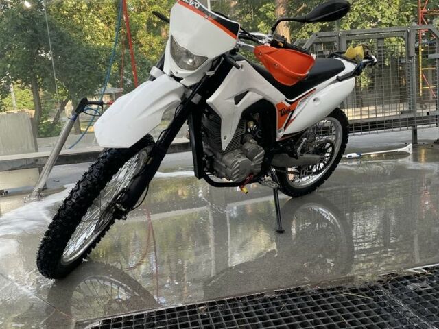 Кайо Другая, объемом двигателя 0.25 л и пробегом 0 тыс. км за 0 $, фото 1 на Automoto.ua