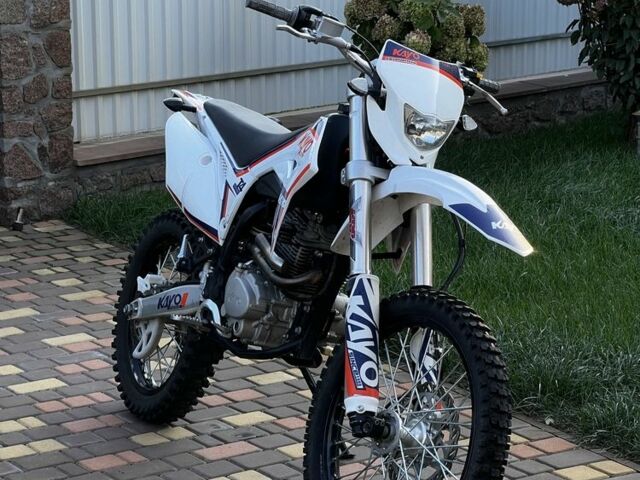 Кайо Другая, объемом двигателя 0.25 л и пробегом 0 тыс. км за 1600 $, фото 1 на Automoto.ua