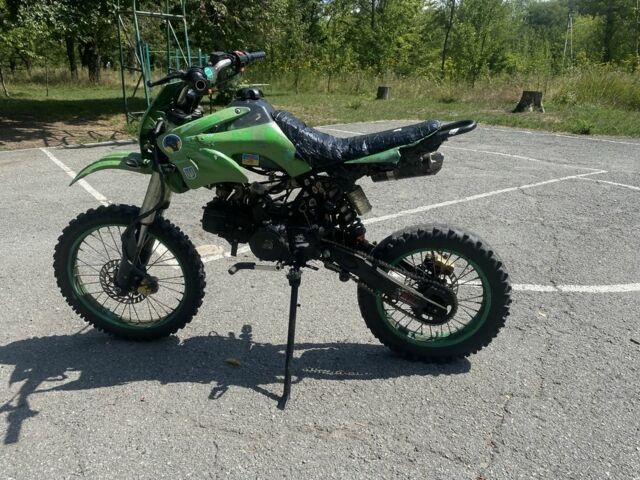 Кайо Другая, объемом двигателя 0.13 л и пробегом 0 тыс. км за 400 $, фото 1 на Automoto.ua