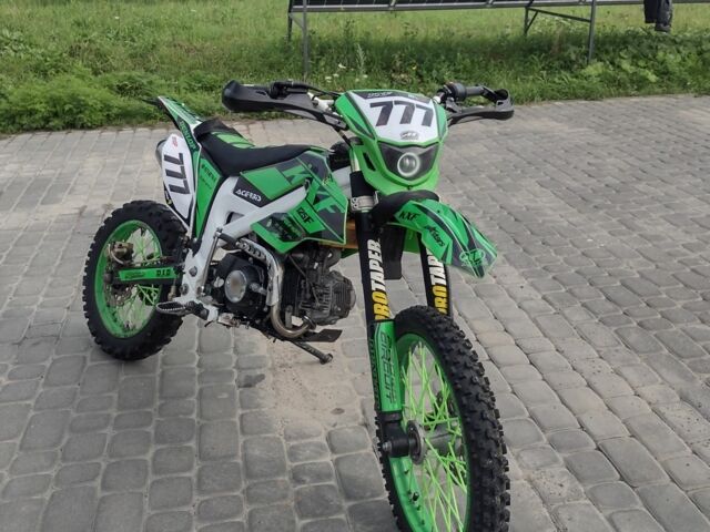 Кайо Другая 2020 в Виннице на Automoto.ua Кайо Другая, объемом двигателя 0.13 л и пробегом 0 тыс. км за 812 $, фото 1 на Automoto.ua