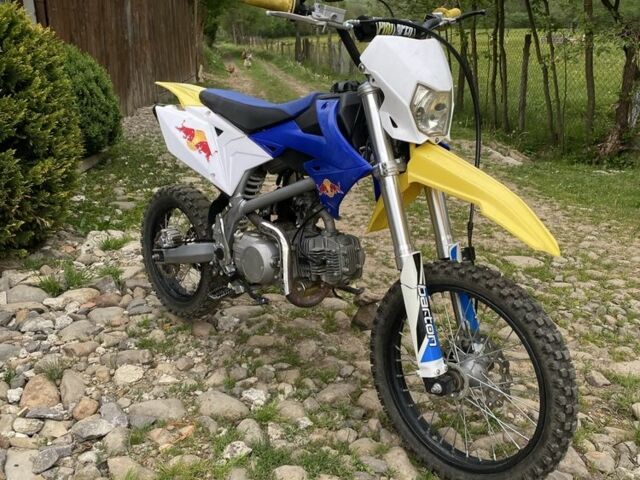 Кайо Другая, объемом двигателя 0.13 л и пробегом 0 тыс. км за 699 $, фото 1 на Automoto.ua