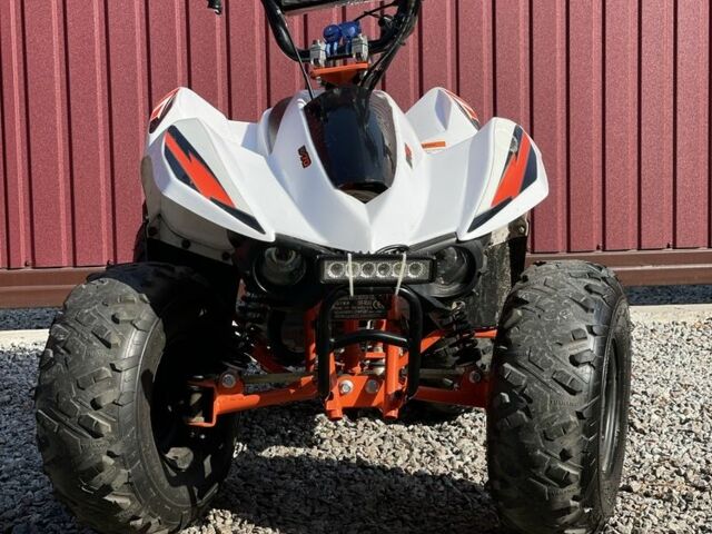 Кайо Інша, об'ємом двигуна 70 л та пробігом 0 тис. км за 30000 $, фото 1 на Automoto.ua