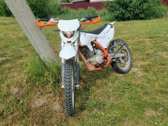 Кайо Другая, объемом двигателя 0.25 л и пробегом 0 тыс. км за 1150 $, фото 1 на Automoto.ua