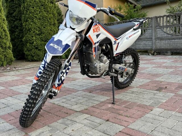 Кайо Другая, объемом двигателя 0.25 л и пробегом 0 тыс. км за 1999 $, фото 1 на Automoto.ua