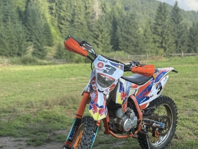 Кайо Другая, объемом двигателя 0.25 л и пробегом 0 тыс. км за 1100 $, фото 1 на Automoto.ua