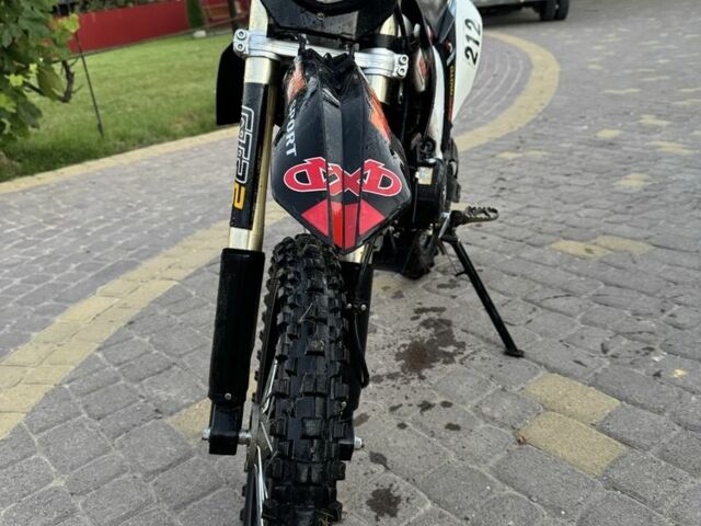 Кайо Другая, объемом двигателя 0.13 л и пробегом 0 тыс. км за 650 $, фото 1 на Automoto.ua