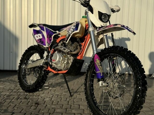 Кайо Другая, объемом двигателя 0.25 л и пробегом 0 тыс. км за 1200 $, фото 1 на Automoto.ua
