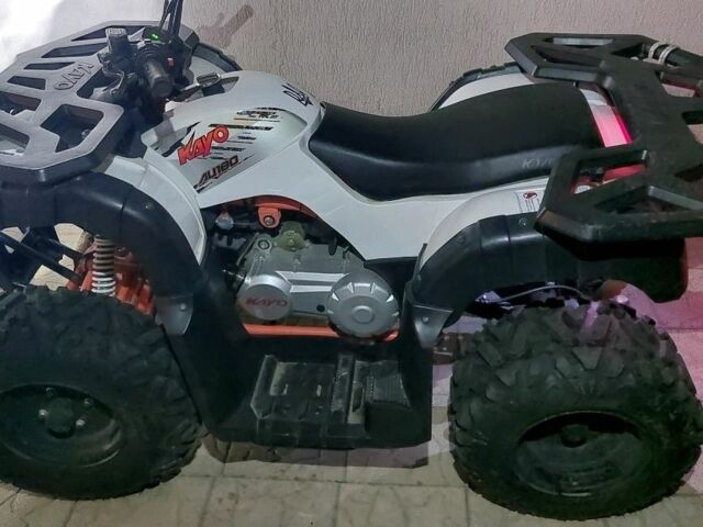 Кайо Другая, объемом двигателя 0.18 л и пробегом 0 тыс. км за 1600 $, фото 1 на Automoto.ua