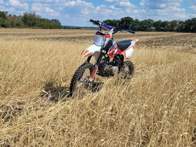 Кайо Другая, объемом двигателя 0.13 л и пробегом 0 тыс. км за 836 $, фото 1 на Automoto.ua