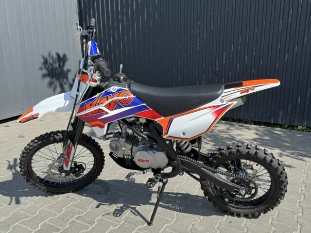Кайо Другая 2022 в Тернополе на Automoto.ua Кайо Другая, объемом двигателя 0 л и пробегом 0 тыс. км за 864 $, фото 1 на Automoto.ua
