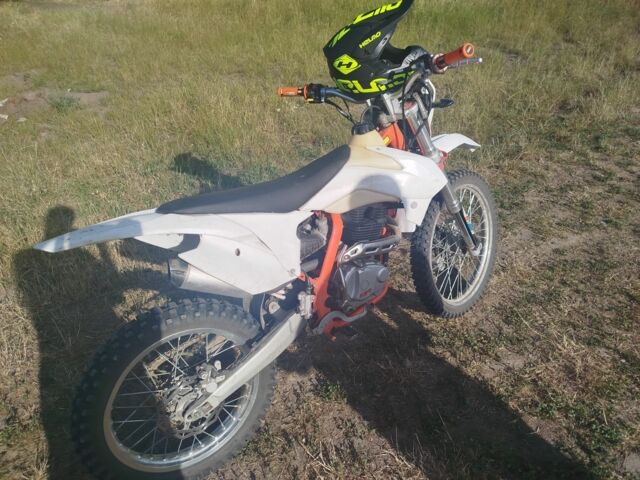 Кайо Другая, объемом двигателя 0.25 л и пробегом 0 тыс. км за 1150 $, фото 1 на Automoto.ua