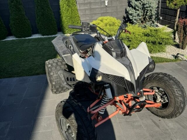 Кайо Інша, об'ємом двигуна 0.3 л та пробігом 0 тис. км за 3000 $, фото 1 на Automoto.ua