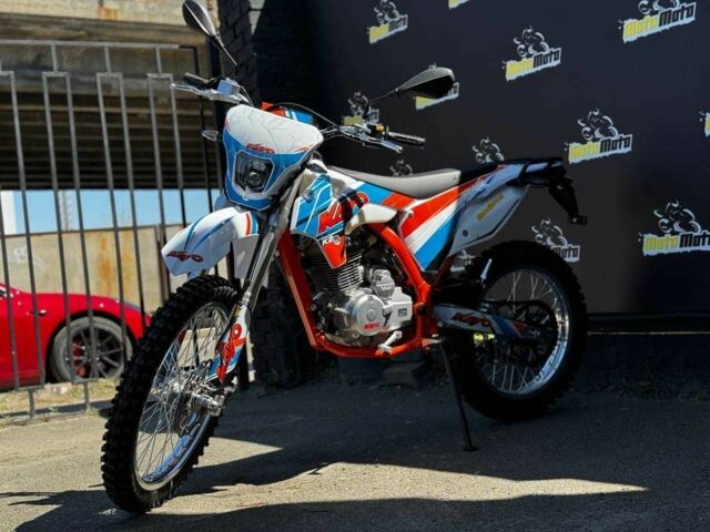 Кайо Інша, об'ємом двигуна 0.25 л та пробігом 0 тис. км за 1850 $, фото 1 на Automoto.ua