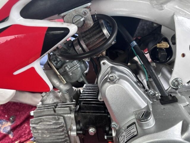 Кайо Другая, объемом двигателя 0.13 л и пробегом 0 тыс. км за 476 $, фото 1 на Automoto.ua