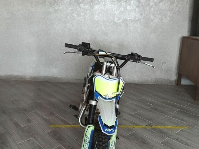 Кайо Інша, об'ємом двигуна 0.13 л та пробігом 0 тис. км за 649 $, фото 1 на Automoto.ua