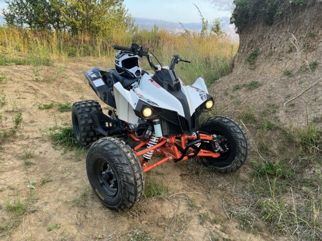 Кайо Другая, объемом двигателя 0.3 л и пробегом 0 тыс. км за 3900 $, фото 1 на Automoto.ua