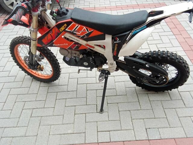 Кайо Інша, об'ємом двигуна 0.13 л та пробігом 0 тис. км за 850 $, фото 1 на Automoto.ua