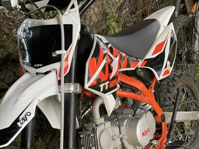 Кайо Другая, объемом двигателя 0.12 л и пробегом 0 тыс. км за 659 $, фото 1 на Automoto.ua