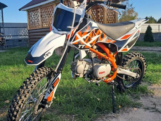Кайо Другая, объемом двигателя 0 л и пробегом 0 тыс. км за 800 $, фото 1 на Automoto.ua