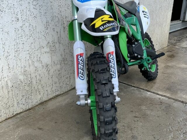 Кайо Другая, объемом двигателя 49 л и пробегом 0 тыс. км за 284 $, фото 1 на Automoto.ua