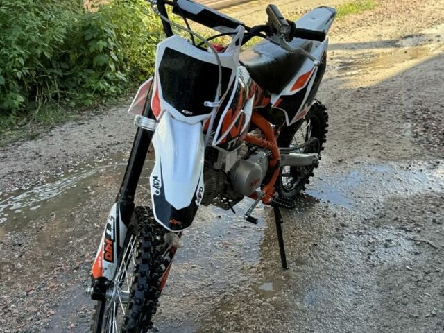 Кайо Інша, об'ємом двигуна 0.14 л та пробігом 0 тис. км за 952 $, фото 1 на Automoto.ua