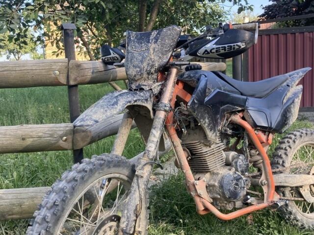 Кайо Інша, об'ємом двигуна 0.15 л та пробігом 0 тис. км за 650 $, фото 1 на Automoto.ua