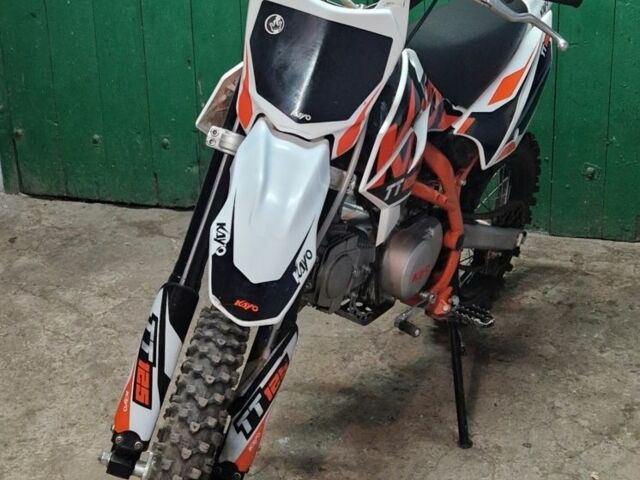 Кайо Другая, объемом двигателя 0.13 л и пробегом 0 тыс. км за 809 $, фото 1 на Automoto.ua