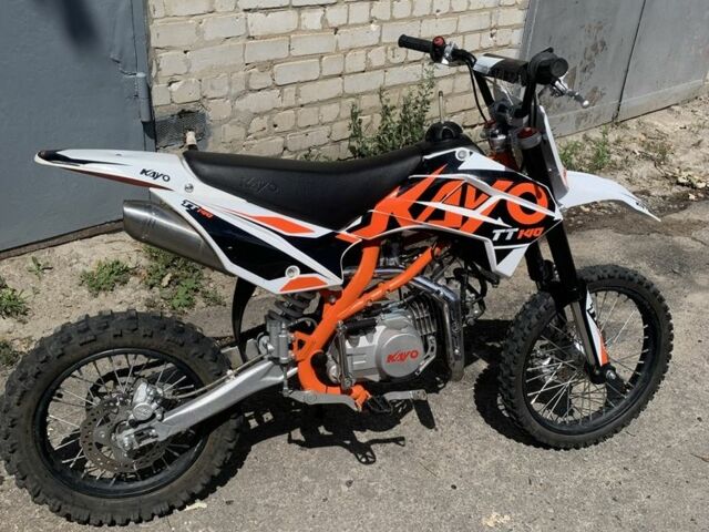 Кайо Другая, объемом двигателя 0.14 л и пробегом 0 тыс. км за 946 $, фото 1 на Automoto.ua