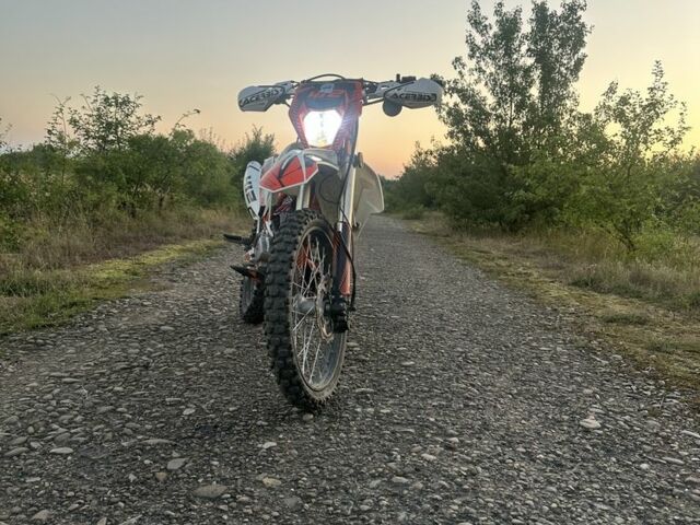 Кайо Другая, объемом двигателя 0.25 л и пробегом 0 тыс. км за 1500 $, фото 1 на Automoto.ua