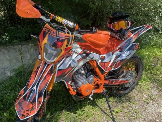 Кайо Другая, объемом двигателя 0.3 л и пробегом 0 тыс. км за 1650 $, фото 1 на Automoto.ua