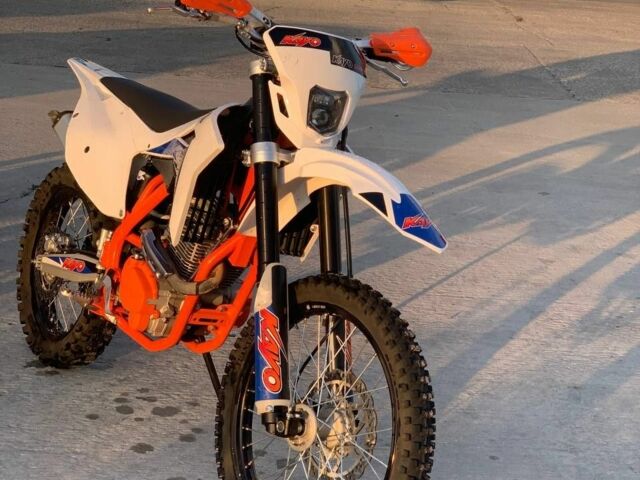 Кайо Другая, объемом двигателя 0.25 л и пробегом 0 тыс. км за 1650 $, фото 1 на Automoto.ua
