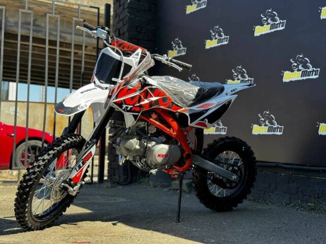 Кайо Інша, об'ємом двигуна 0.14 л та пробігом 0 тис. км за 1240 $, фото 1 на Automoto.ua