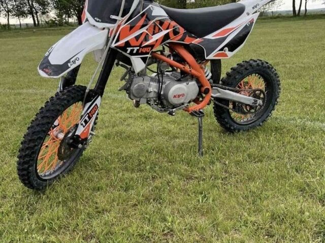 Кайо Другая, объемом двигателя 0.14 л и пробегом 0 тыс. км за 875 $, фото 1 на Automoto.ua