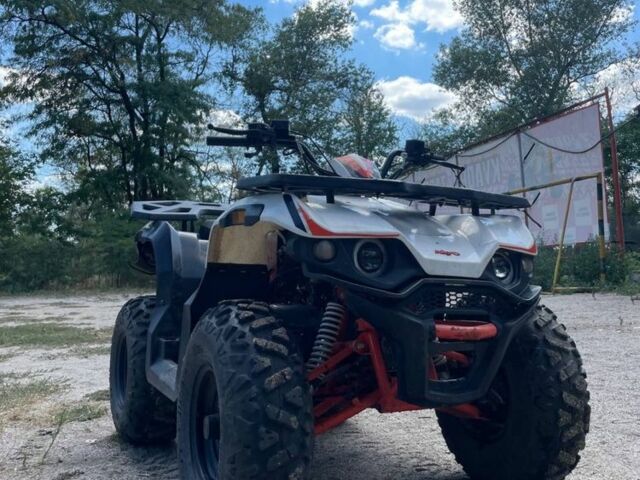 Кайо Другая, объемом двигателя 0.18 л и пробегом 0 тыс. км за 1250 $, фото 1 на Automoto.ua