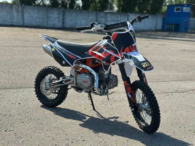 Кайо Інша, об'ємом двигуна 0.13 л та пробігом 0 тис. км за 46520 $, фото 1 на Automoto.ua