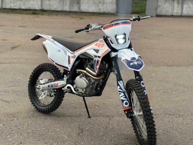 Кайо Другая, объемом двигателя 0.3 л и пробегом 0 тыс. км за 100700 $, фото 1 на Automoto.ua