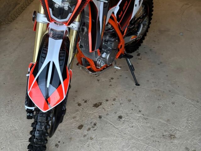 Кайо Інша, об'ємом двигуна 0.3 л та пробігом 0 тис. км за 2500 $, фото 1 на Automoto.ua