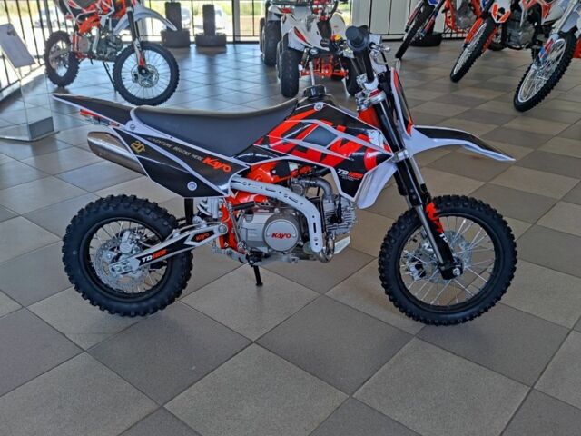 Кайо Інша, об'ємом двигуна 0.13 л та пробігом 0 тис. км за 1060 $, фото 1 на Automoto.ua