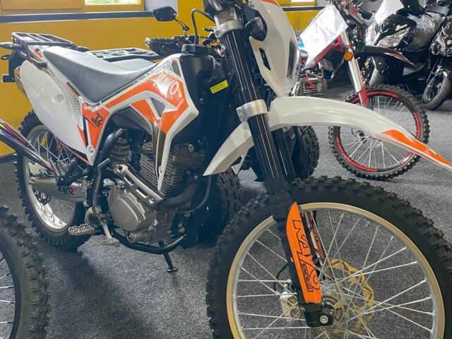 Кайо Інша, об'ємом двигуна 0.25 л та пробігом 0 тис. км за 2090 $, фото 1 на Automoto.ua