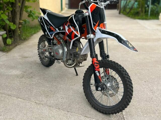 Кайо Другая, объемом двигателя 0.13 л и пробегом 0 тыс. км за 855 $, фото 1 на Automoto.ua